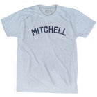 Athletic White