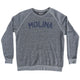 Athletic Grey