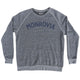 Athletic Grey