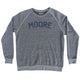 Athletic Grey