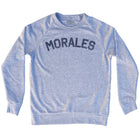 Heather Grey