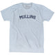 Athletic White