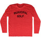 Athletic Red