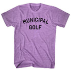 Athletic Purple