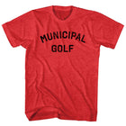 Athletic Red