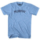 Athletic Blue