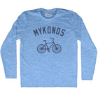 Athletic Blue