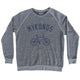 Athletic Grey