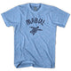 Athletic Blue
