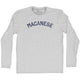Grey Heather