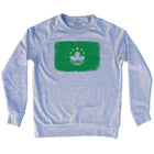 Heather Grey