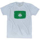 Athletic White