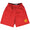 Macedonia Country Flag Lacrosse Shorts Made In USA