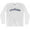 Freedom Collection Macedonian Adult Cotton Long Sleeve T-Shirt