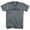 Freedom Collection Macedonian Adult Tri-Blend V-Neck T-Shirt