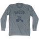 Athletic Grey