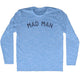 Athletic Blue