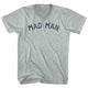 Athletic Cool Grey