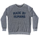 Athletic Grey