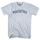 Athletic White