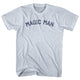 Athletic White