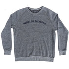 Athletic Grey