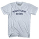 Athletic White