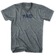 Athletic Grey