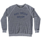 Athletic Grey