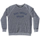 Athletic Grey