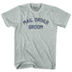 Athletic Cool Grey