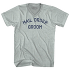 Athletic Cool Grey