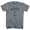 Maine State Anchor Home Tri-Blend Mens T-shirt