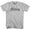 Maine Old Town Font T-shirt