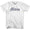 Womens Maine Old Town Font T-shirt