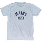 Athletic White