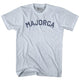 Athletic White