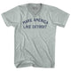 Athletic Cool Grey