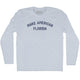 Athletic White