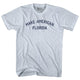 Athletic White