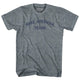 Athletic Grey