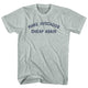 Athletic Cool Grey