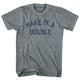Athletic Grey