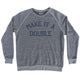 Athletic Grey