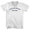 Make New England One State Adult Cotton V-neck T-shirt