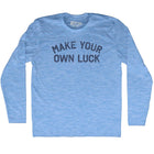 Athletic Blue