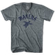 Athletic Grey