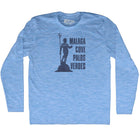 Athletic Blue