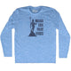 Athletic Blue