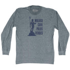 Athletic Grey